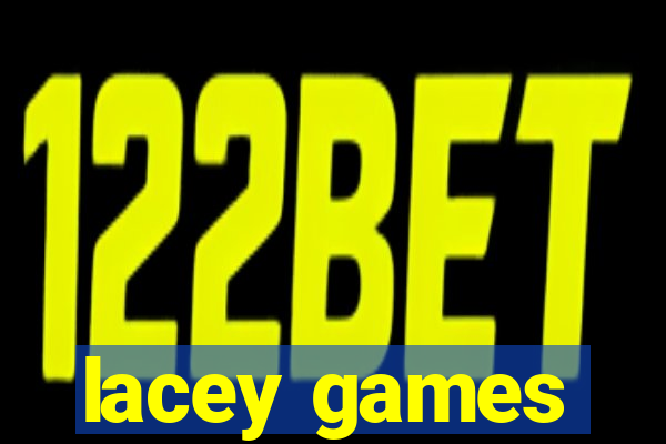 lacey games